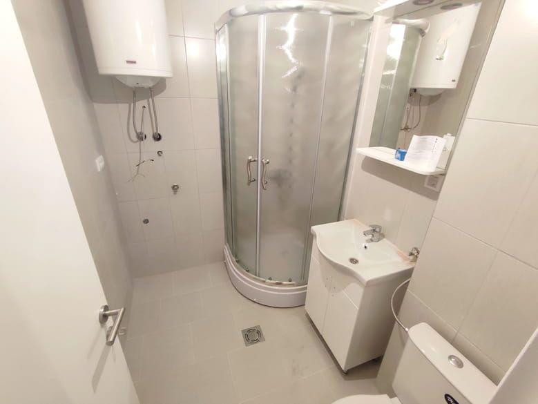 Квартира, 527 м², 79 837$ — FAKTOR
